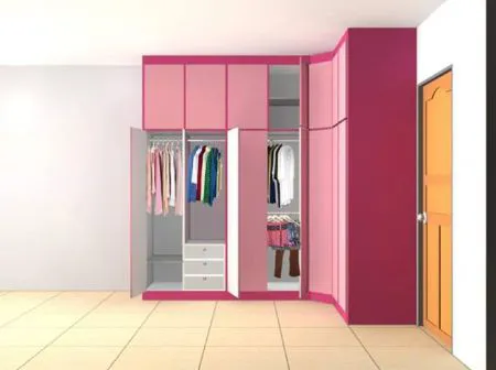 Best Wardrobe Designer