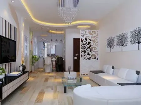 Home Interior Designer in Noida