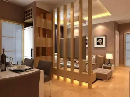 Interior Design Firm