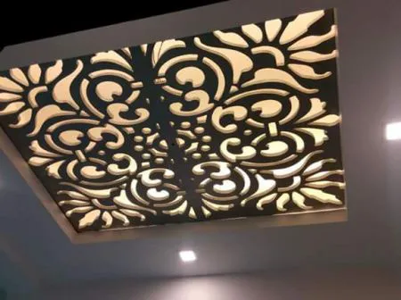 Interior Design in Noida