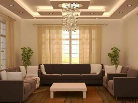 Interior Designer Firm
