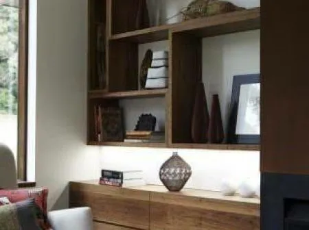 Interior Designers