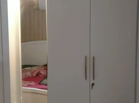 modular wardrobe dealer in Delhi
