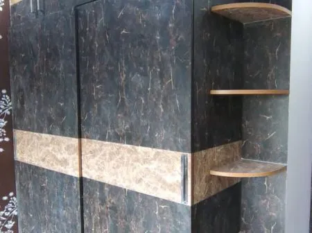 modular wardrobe dealer in Ghaziabad