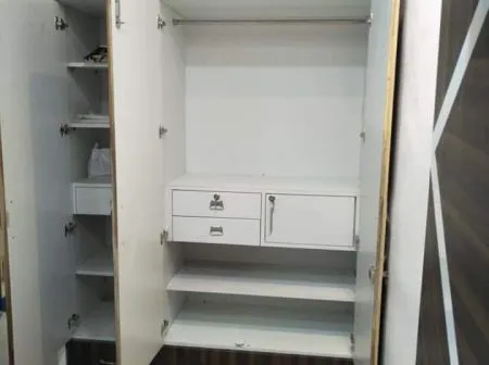 modular wardrobe dealer in Noida