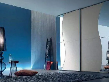 modular wardrobe dealer Noida