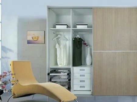 modular wardrobe dealer