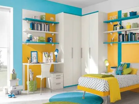 modular wardrobe dealers in Noida