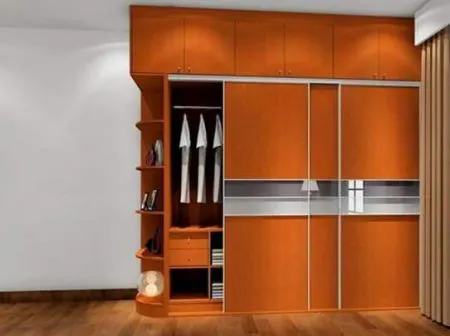modular wardrobe dealers Noida