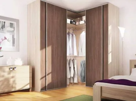modular wardrobe dealers