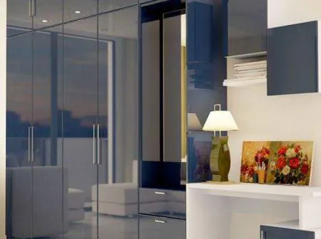modular wardrobe designer noida