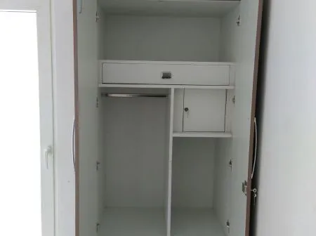modular wardrobe designers in Faridabad