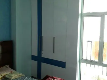 modular wardrobe designers in Ghaziabad