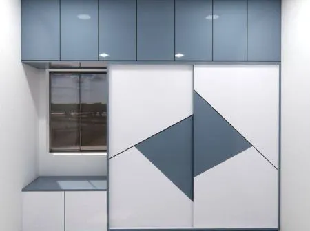 modular wardrobe designers in Greater Noida