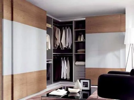 modular wardrobe service