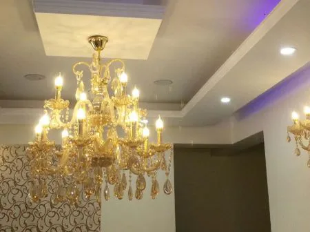 Top Interior Design Company