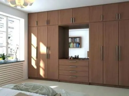 Top Wardrobe Designer Noida