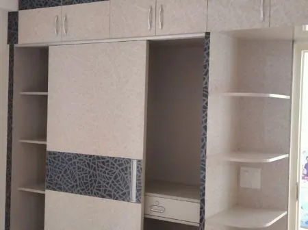 Wardrobe Design Company Delhi