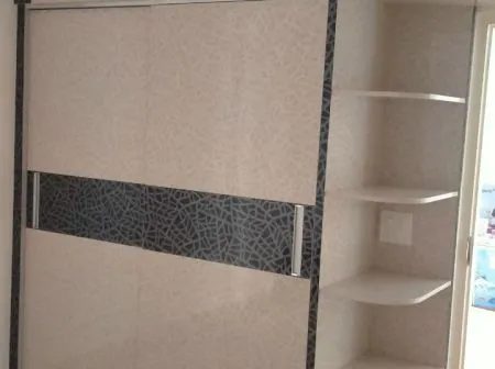 Wardrobe Design Company Ghaziyabad