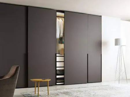 Wardrobe Design Noida