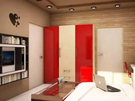 Wardrobe Designer Noida