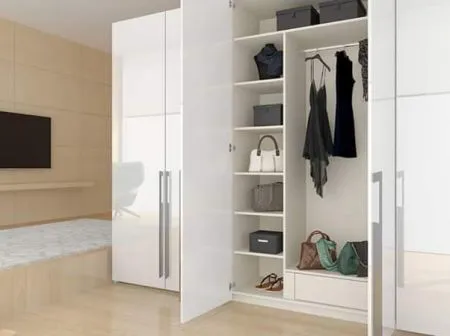 wardrobe manufacturer in Noidas