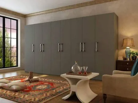 wardrobe manufacturer