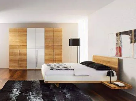 wardrobe manufacturers
